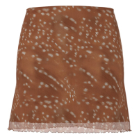 Ženska suknja Isabel