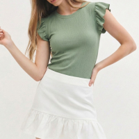 Ženska suknja Monica