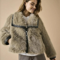 Ženska bundica Pisa