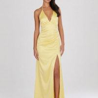 Ženska haljina Cassandra