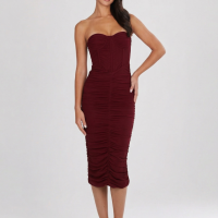 Ženska haljina Kitt