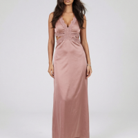 Ženska haljina Anira