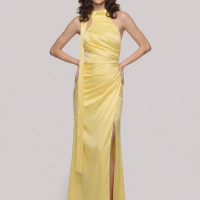 Ženska haljina Siya