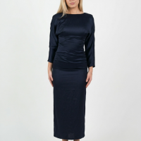 Ženska haljina Tinaya