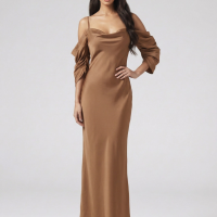 Ženska haljina Vivian