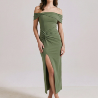 Ženska haljina Sillae