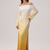 Ženska haljina Tinna