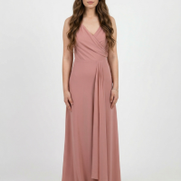 Ženska haljina Yida