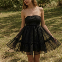 Ženska haljina Saarik