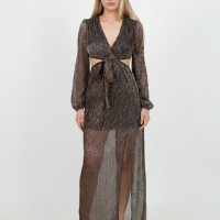 Ženska haljina Sanatana