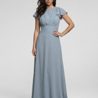 Ženska haljina Farah