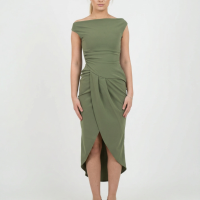 Ženska haljina Rivina