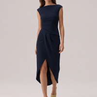 Ženska haljina Rivina