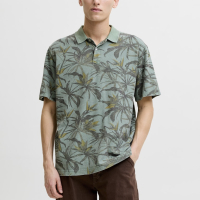 Muška majica Hawaii