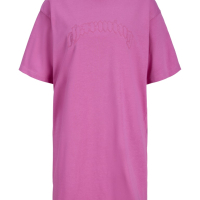 Ženska roze haljina Lillie