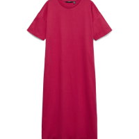 Ženska roze haljina Molly