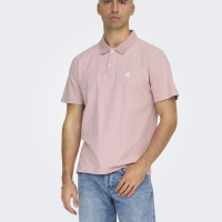 Muška roze majica Cooper