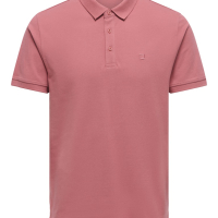 Muška roze majica Fletcher