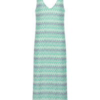 Ženska knit haljina Dicte