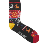 Muške čarape Xmas