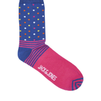 Muške čarape Stripe