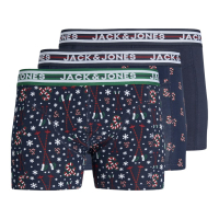 Muške bokserice Xmas