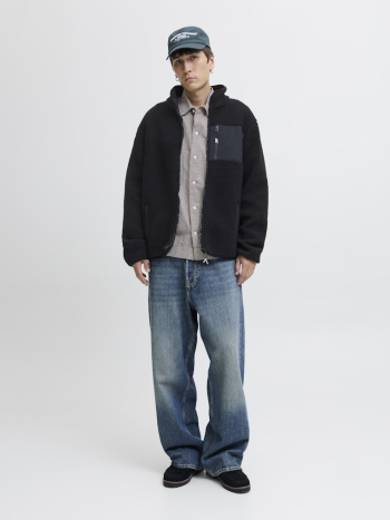 Muška jakna Hatcher, fotografija 2