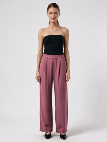 Ženske pantalone Tilda, fotografija 3