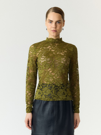 Ženska bluza Lacey, fotografija 1