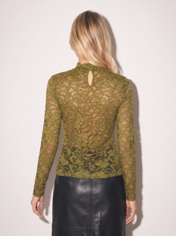 Ženska bluza Lacey, fotografija 3