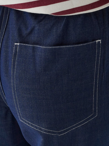 Ženske pantalone Jina, fotografija 4