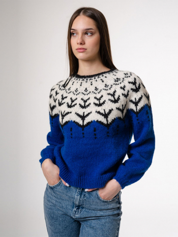 Ženski džemper Myrra