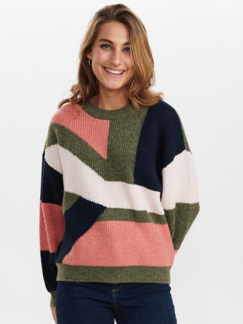 Ženski džemper Nina