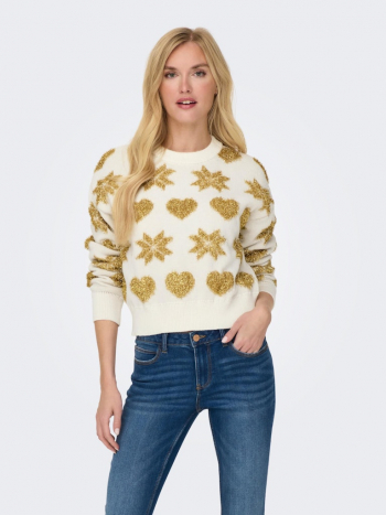 Ženski džemper Xmas