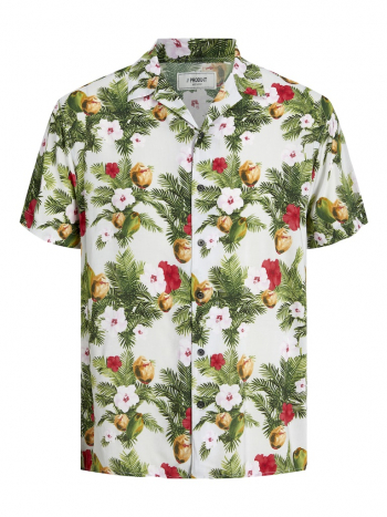 Muška košulja Hawaii