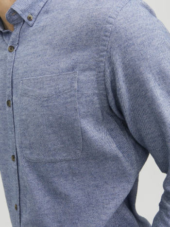 Muška košulja Melange, fotografija 4
