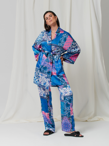 Ženski kimono Patty