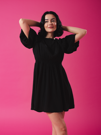 Ženska haljina Korine