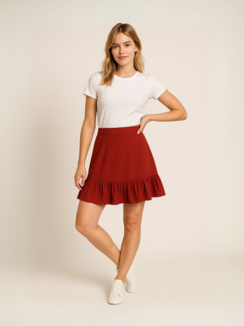 Ženska suknja Laura