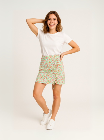 Ženska suknja Korine