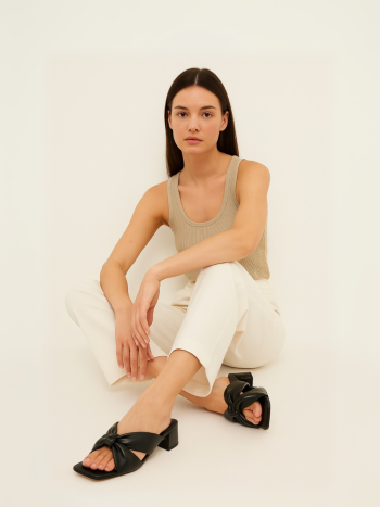 Ženske papuče Aylin