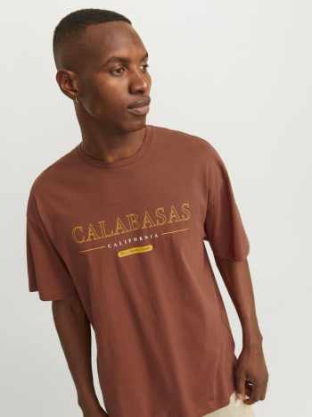 Muška majica Calabasas
