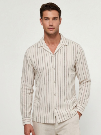 Muška košulja Trev