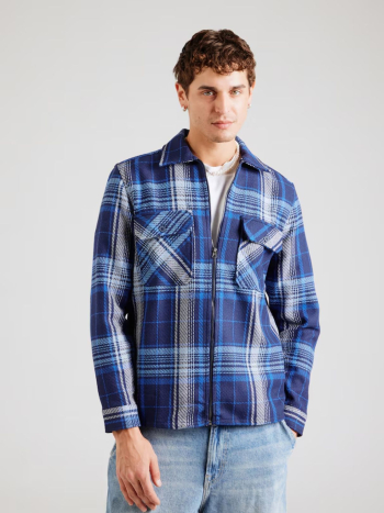 Muška natkošulja Preston