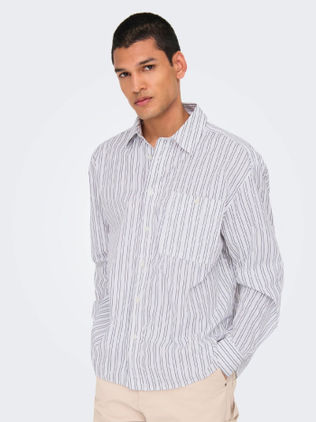 Muška košulja Walter