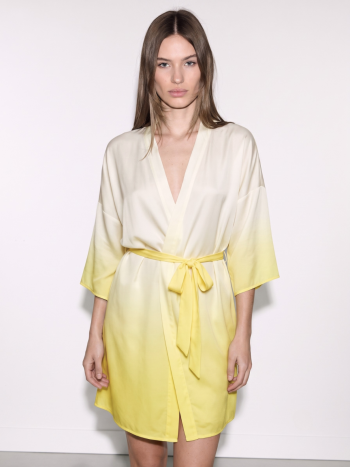 Ženski kimono Hertha