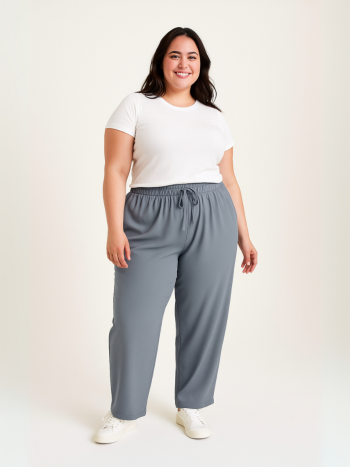 Ženske pantalone Anora