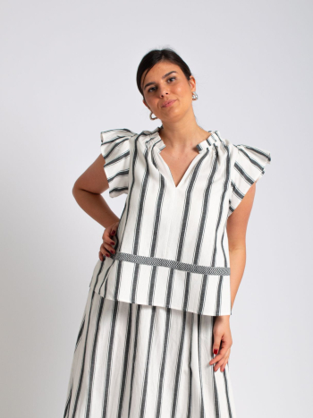 Ženska bluza Octavie