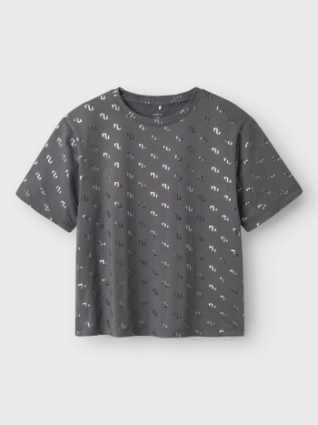 Dečija majica Bitan