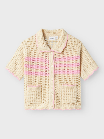 Dečiji kardigan Famine